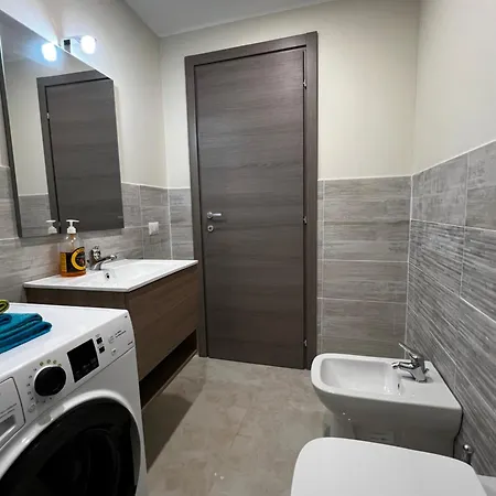 Casa Natalia Apartment Catania