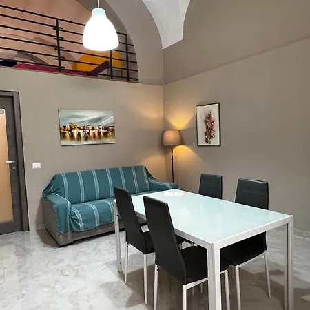 Apartment Casa Natalia *