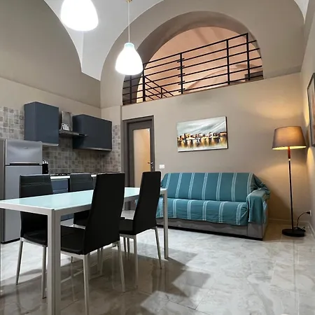 Casa Natalia Apartment Catania