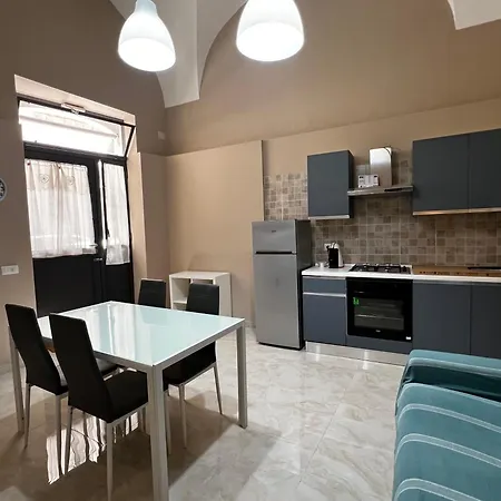 Apartment Casa Natalia