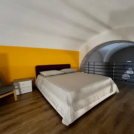 Apartment Casa Natalia Catania